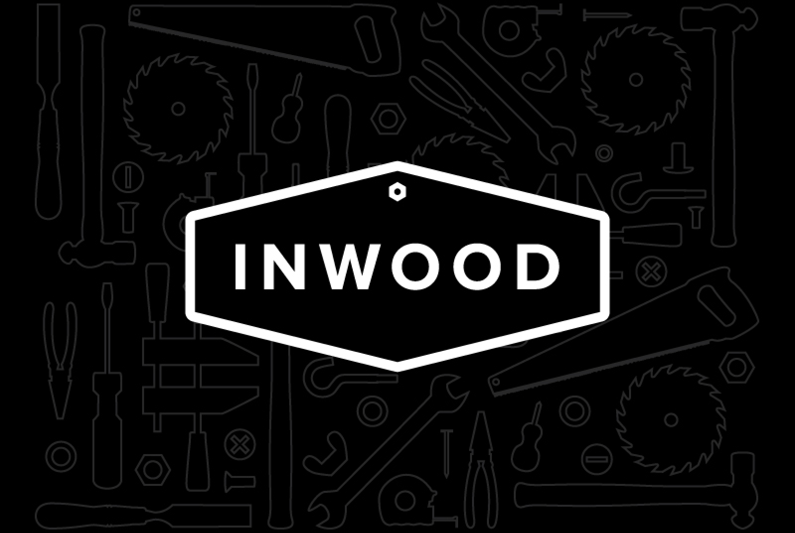 Inwood Cabinet Making Logo
