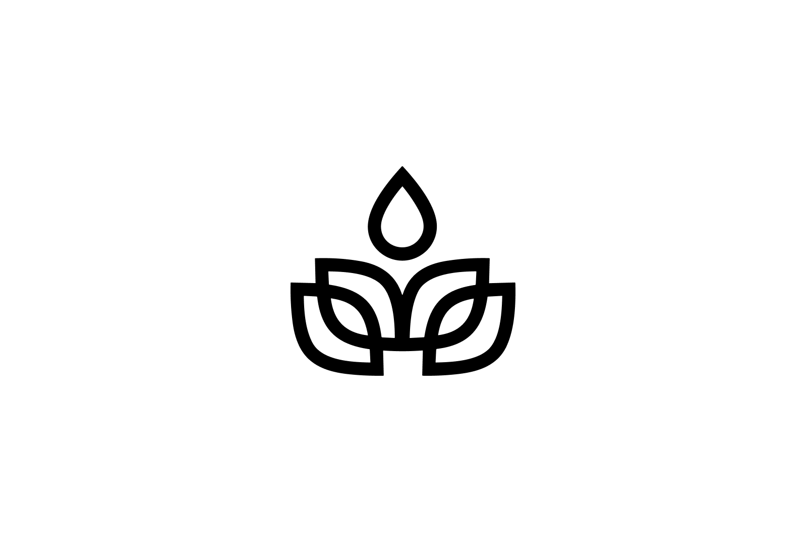 Fueled and Fit Logo