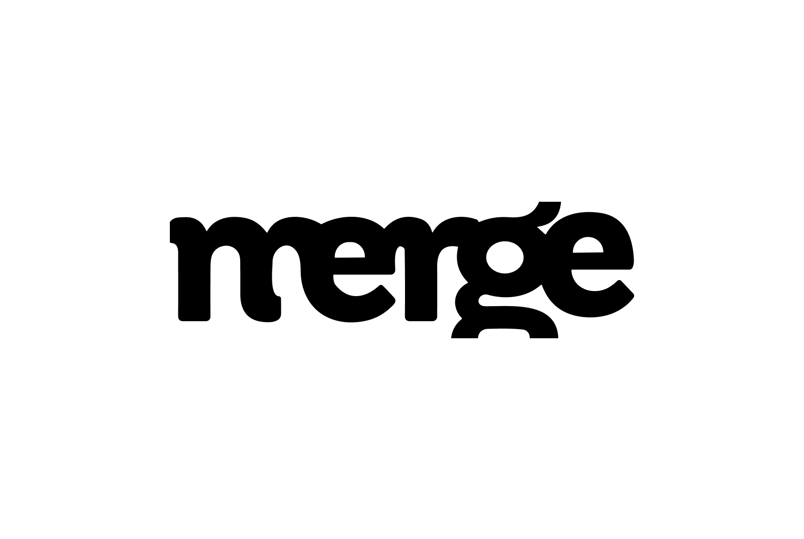 Merge Logo