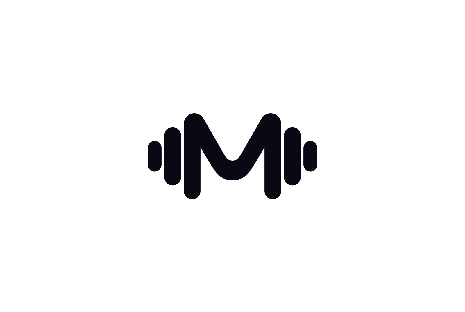 Muscles App Logo
